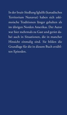 Ansgar Walk: Nordostpassage, Buch