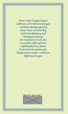 Bernd Ahrbeck: Jahrmarkt der Befindlichkeiten, Buch