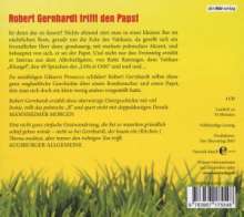 Robert Gernhardt: Ostergeschichte, CD