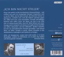Max Frisch: Stiller, 3 CDs