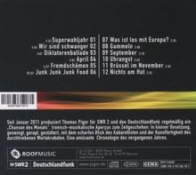 Arthur Schnitzler: Die Hörspiel-Edition, 8 CDs
