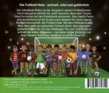 Fußball-Haie 01. Spieler gesucht!, CD