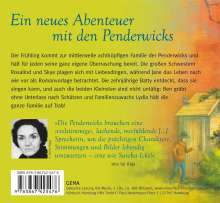 Jeanne Birdsall: Die Penderwicks 04: Neues von den Penderwicks, CD