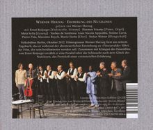 Eroberung des Nutzlosen (Deluxe Hardcover Edition), 2 CDs