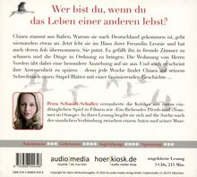 Thommie Bayer: Weißer Zug nach Süden, 3 CDs