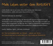 Bastian Bielendorfer: Lehrerkind, 3 CDs