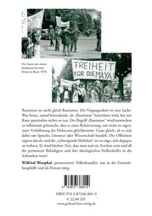 Wilfried Westphal: Von Mohren und Indianern, Buch