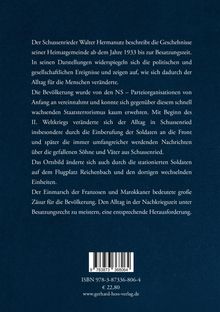 Walter Hermanutz: Geschichte von Schussenried, Buch