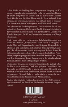 Johannes Reckholder: Deutschland - Der Wahn, Buch