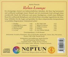 Relax-Lounge, CD