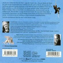 Cornelia Funke: Herr der Diebe, 7 CDs