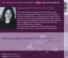 Charlotte Link: Link, C: Reiterhof Eulenburg 4/Mondscheingeflüster/2 CDs, 2 CDs