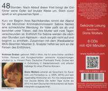 Andreas Gruber: Todesfrist, 6 CDs