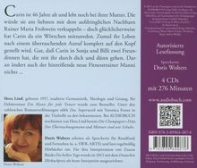 Hera Lind: Verwechseljahre, 4 CDs