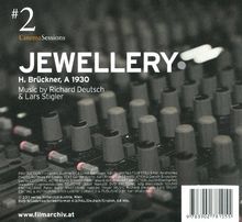 Juwelen, DVD