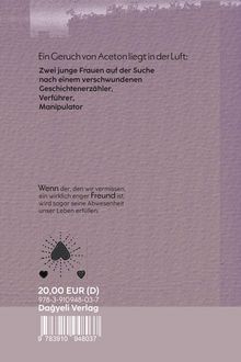 Kuzey Topuz: Der Freund, Buch