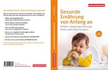 Gesunde Ernährung von Anfang an, Buch