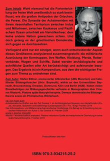 Zum Inhalt: Wohl niemand hat die Fortentwicklung der freien Welt unweltlich so stark beeinflusst.

ISBN 978-3-934215-25-2