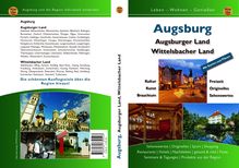 Hubert Hunscheidt: Augsburg, Buch