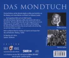 Edition Seeigel - Das Mondtuch, CD