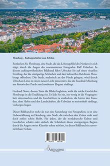 Gerhard Nowc: Nowc, G: Flensburg Ein fotografischer Streifzug, Buch