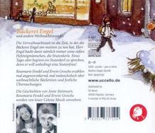 Bäckerei Engel. CD, CD