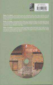 Moods Of La Habana, CD