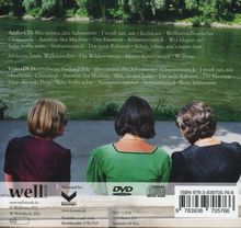 Beste Schwestern: 25 Jahre Wellküren, 2 CDs