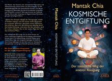 Mantak Chia: Kosmische Entgiftung. Der taoistische Weg der inneren Reinigung, Buch