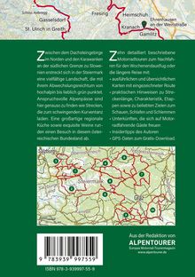 Thomas Krämer (geb. 1952): Steiermark, Buch