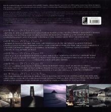 Gregorian: Chants &amp; Mysteries, 4 CDs und 1 DVD