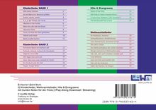 Martin Leuchtner: Einfacher!-Geht-Nicht: 32 Kinderlieder, Weihnachtslieder, Hits &amp; Evergreens mit bunten Noten für die Triola (+Play-Along-Streaming), Buch