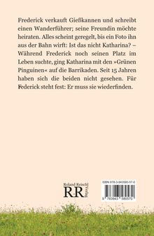 René Klammer: Wir kannten uns, Buch