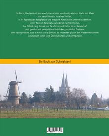 Annabel Gräfin von Arnim: Geliebte Niederrheinlande, Buch