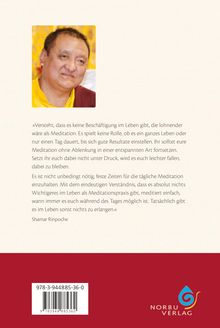 Künzig Shamar Rinpoche: Grenzenlose Weisheit, Buch