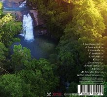 Bê Ignacio: Tropical Soul, CD