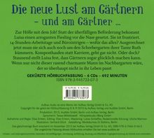 Ellen Berg: Mach mir den Garten, Liebling!, 6 CDs
