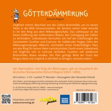 ZEIT Edition: Götterdämmerung (Richard Wagner), CD