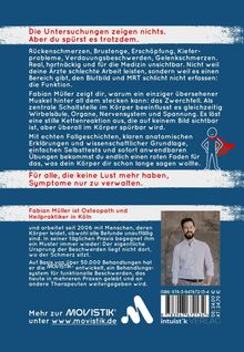 Die Untersuchungen zeigen nichts. Aber du spürst es trotzdem. Für alle, die keine Lust mehr haben, Symptome nur zu verwalten.