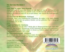 Ute Kretzschmar: Die Zeit des Wandels 5, 2 CDs