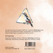 Dirk Walbrecker: Viel Spaß mit dem Dichterling, Buch