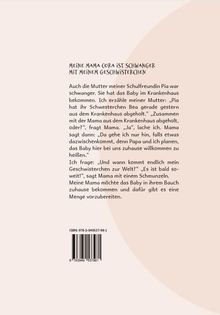 Christina Lydia Maiwald: Wir treffen uns draußen, Buch