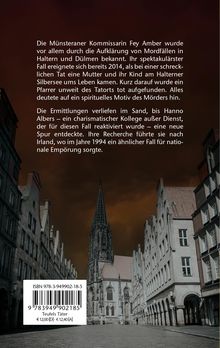 Wolfgang Wiesmann: Teufels Täter, Buch