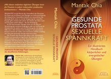 Mantak Chia: Gesunde Prostata, sexuelle Spannkraft, Buch