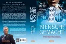 Gregg Braden: Mensch:Gemacht, Buch