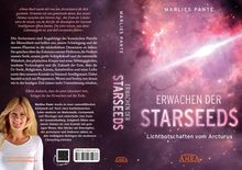 Marlies Pante: Erwachen Der Starseeds, Buch