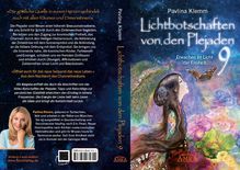 Pavlina Klemm: Lichtbotschaften von den Plejaden Band 9: Erwachen im Licht der Freiheit (von der SPIEGEL-Bestseller-Autorin), Buch