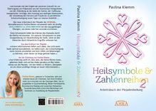 Pavlina Klemm: Heilsymbole &amp; Zahlenreihen Band 2: Das neue Arbeitsbuch der Plejadenheilung (von der SPIEGEL-Bestseller-Autorin), Buch