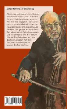 Franz Osswald: Stimmungstief, Buch