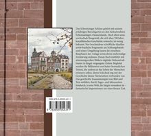 Manfred Bender: Schwetzingen. Wasserburg, Jagdschloss und Sommerresidenz der Kurfürsten von der Pfalz, Buch